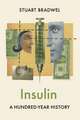 Insulin – A Hundred–Year History