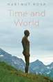 Time and World