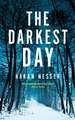 Nesser, H: The Darkest Day