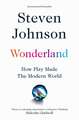 Johnson, S: Wonderland