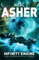Asher, N: Infinity Engine