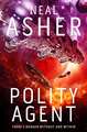 Asher, N: Polity Agent