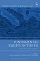 Fundamental Rights in the EU: A Matter for Two Courts