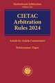 CIETAC Arbitration Rules 2024