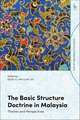 The Basic Structure Doctrine in Malaysia: Themes and Perspectives