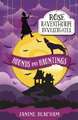 Beacham, J: Rose Raventhorpe Investigates: Hounds and Haunti