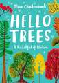 Little Guides to Nature: Hello Trees