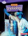 Discover Cryobiology