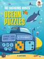 Ocean Puzzles