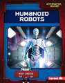 Humanoid Robots Humanoid Robots