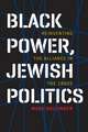 Black Power, Jewish Politics: Reinventing the Alliance in the 1960s