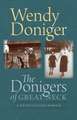 The Donigers of Great Neck: A Mythologized Memoir