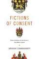 Fictions of Consent – Slavery, Servitude, and Free Service in Early Modern England