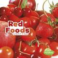 Red Foods