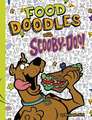 Food Doodles with Scooby-Doo!