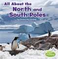 All about the North and South Poles