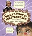 The Declaration of Independence in Translation