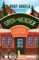 Open for Murder