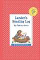 Landen's Reading Log: My First 200 Books (Gatst)