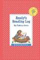 Emely's Reading Log: My First 200 Books (Gatst)