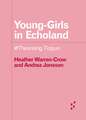 Young-Girls in Echoland: #Theorizing Tiqqun