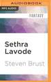 Sethra Lavode