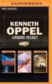 Kenneth Oppel - Airborn Trilogy: Airborn, Skybreaker, Starclimber