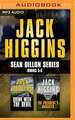 Jack Higgins - Sean Dillon Series: Drink with the Devil, the President S Daughter