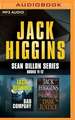 Jack Higgins - Sean Dillon Series: Books 11-12: Bad Company, Dark Justice