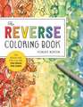 The Reverse Coloring Book(TM)