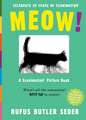 MEOW!: A Scanimation Picture Book: What's All the Commotion? Kitty Cat in Motion!