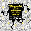 Spongebob's Very Grown-Up Coloring Book (Spongebob Squarepants)