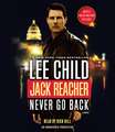 Jack Reacher: Never Go Back (Movie Tie-In Edition)