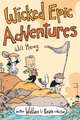 Wicked Epic Adventures: Another Wallace the Brave Collection