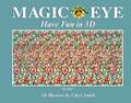 Magic Eye: Have Fun in 3D