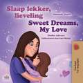 Sweet Dreams, My Love (Dutch English Bilingual Children's Book)