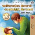 Goodnight, My Love! (Dutch English Bilingual Children's Book)