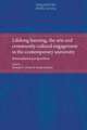 Lifelong Learning, the Arts and Community Cultural Engagement in the Contemporary University