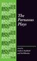 The Parnassus Plays
