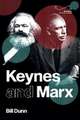 Keynes and Marx