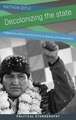Decolonizing the state
