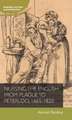 Nursing the English from Plague to Peterloo, 1660-1820