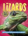 Jacobs, P: Pet Pals: Lizards