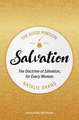 Brand, N: Good Portion - Salvation