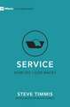 Service - How Do I Give Back?