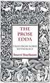 The Prose Edda - Tales from Norse Mythology