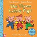 The Three Little Pigs