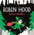 Robin Hood
