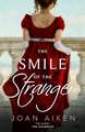 The Smile of the Stranger