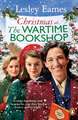 Christmas at the Wartime Bookshop